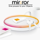 Illustration for article titled Violet Mir:ror is USB RFID Enhanced-Reality Gizmo for Your Gadgets